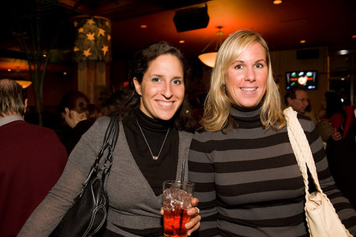 Young Professionals Networking Happy Hour