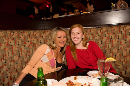 Young Professionals Networking Happy Hour