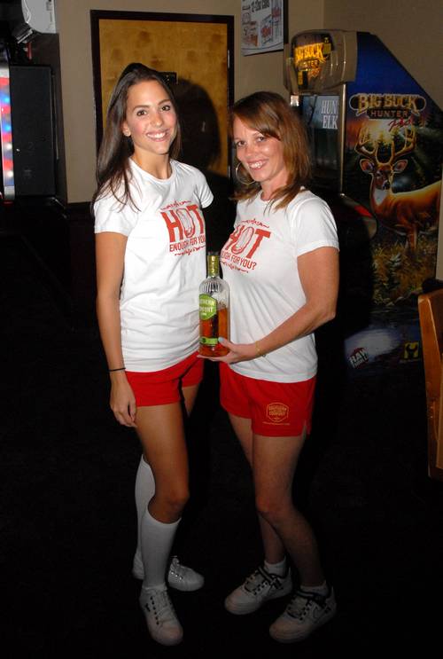 Fan Fridays @ Jerzee's!