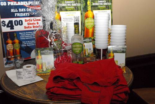 Fan Fridays @ Jerzee's!