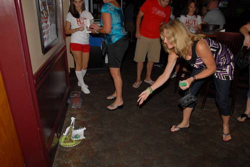 Fan Fridays @ Jerzee's!