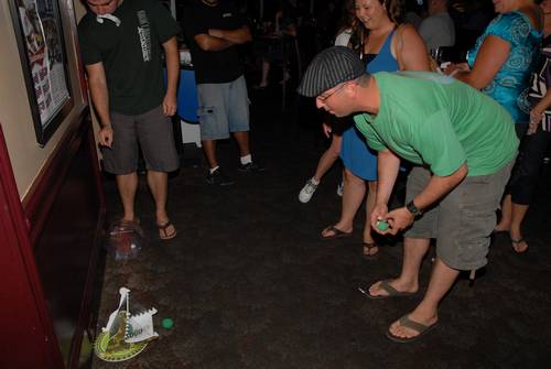 Fan Fridays @ Jerzee's!