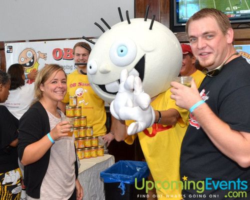 Beerfest @ The Ballpark (Gallery 1)