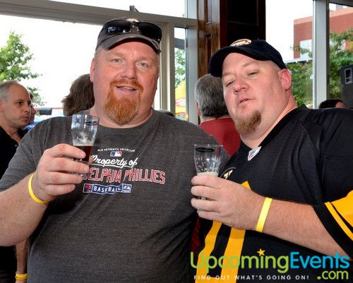 Beerfest @ The Ballpark (Gallery 1)