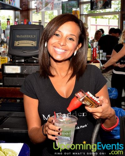 Beerfest @ The Ballpark (Gallery 1)