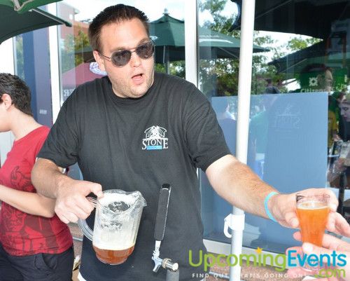 Beerfest @ The Ballpark (Gallery 1)