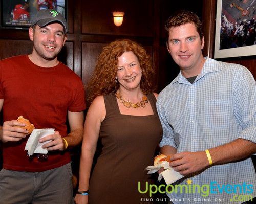 Beerfest @ The Ballpark (Gallery 1)