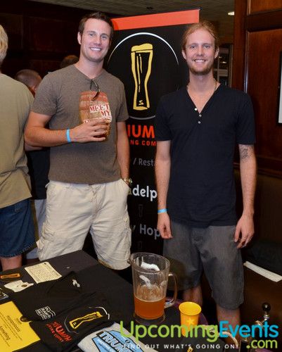 Beerfest @ The Ballpark (Gallery 1)