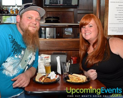 Beerfest @ The Ballpark (Gallery 1)