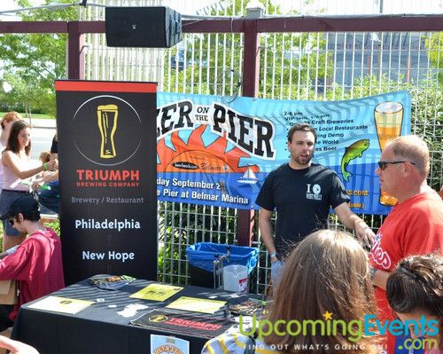 Beerfest @ The Ballpark (Gallery 1)