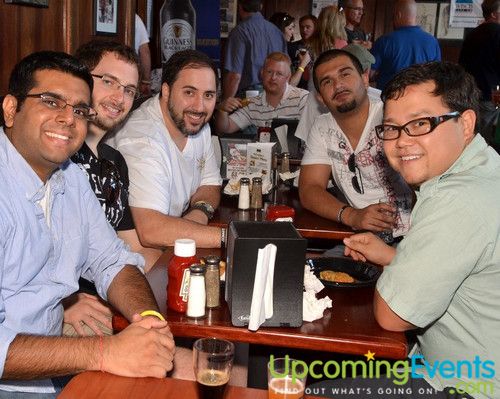 Beerfest @ The Ballpark (Gallery 1)