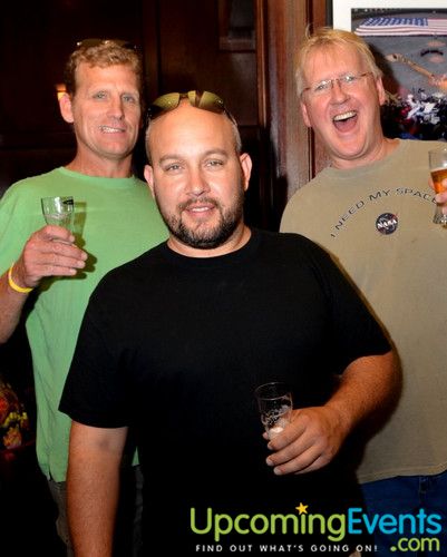 Beerfest @ The Ballpark (Gallery 1)