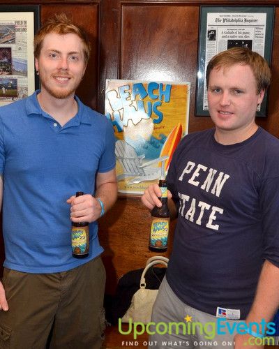 Beerfest @ The Ballpark (Gallery 1)