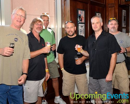 Beerfest @ The Ballpark (Gallery 1)