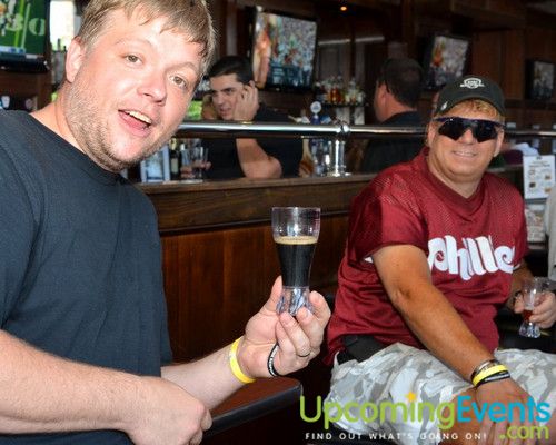 Beerfest @ The Ballpark (Gallery 1)