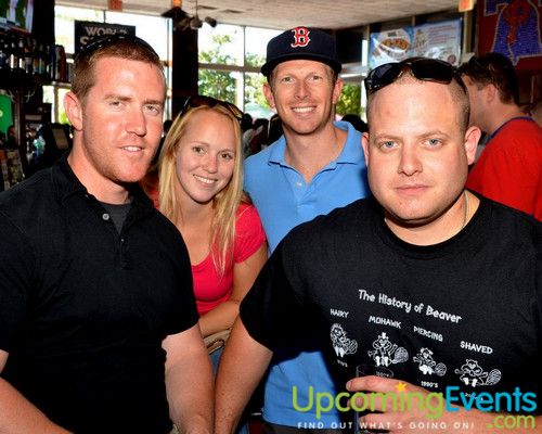 Beerfest @ The Ballpark (Gallery 1)