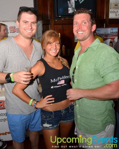 Beerfest @ The Ballpark (Gallery  2)