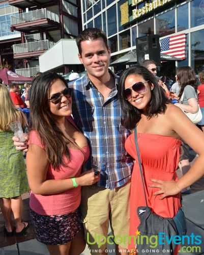 Beerfest @ The Ballpark (Gallery  2)