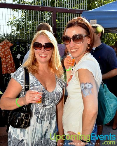 Beerfest @ The Ballpark (Gallery  2)