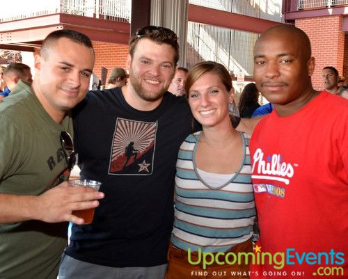 Beerfest @ The Ballpark (Gallery  2)