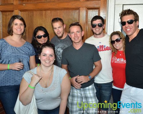 Beerfest @ The Ballpark (Gallery  2)