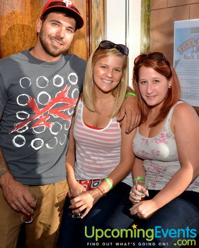 Beerfest @ The Ballpark (Gallery  2)