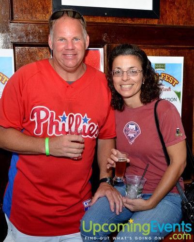 Beerfest @ The Ballpark (Gallery  2)