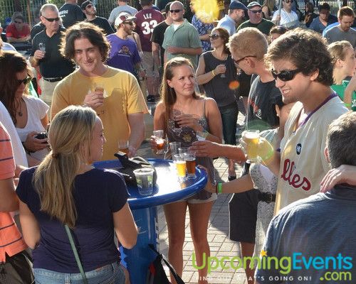 Beerfest @ The Ballpark (Gallery  2)