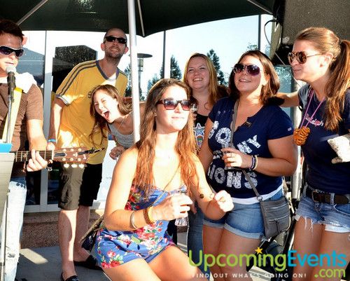Beerfest @ The Ballpark (Gallery  2)