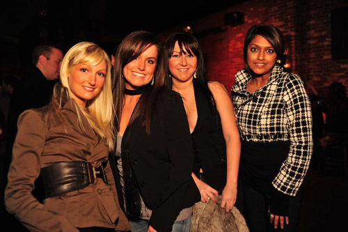 Urban Saloon First Anniversary Party (Gallery 2)