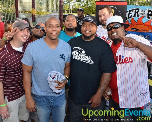 Beerfest @ The Ballpark (Gallery  2)