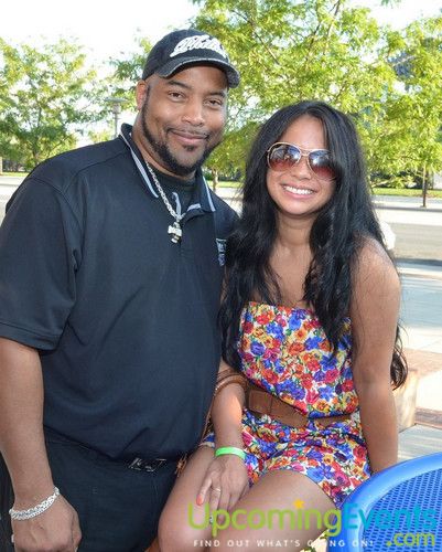 Beerfest @ The Ballpark (Gallery  2)