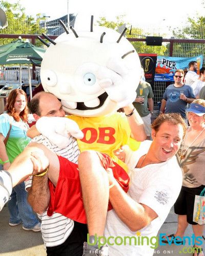 Beerfest @ The Ballpark (Gallery  2)