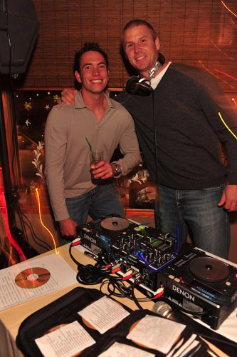 Urban Saloon First Anniversary Party (Gallery 2)