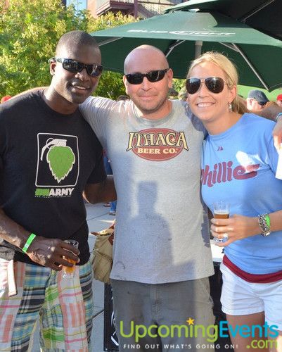 Beerfest @ The Ballpark (Gallery  2)
