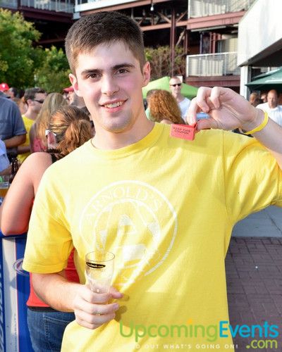 Beerfest @ The Ballpark (Gallery  2)