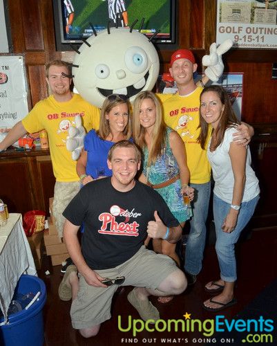 Beerfest @ The Ballpark (Gallery  2)