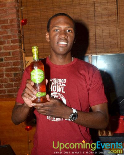 Fan Fridays @ Urban Saloon