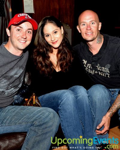 Fan Fridays @ Urban Saloon