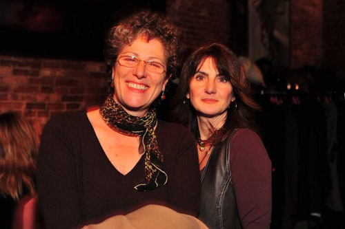 Urban Saloon First Anniversary Party (Gallery 2)