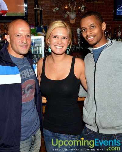 Fan Fridays @ Urban Saloon