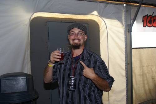 WMGK 1st Annual Brewfest Blast