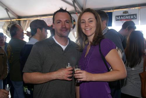 WMGK 1st Annual Brewfest Blast