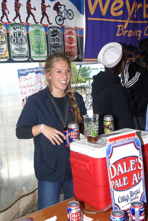 WMGK 1st Annual Brewfest Blast