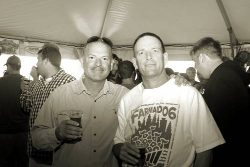 WMGK 1st Annual Brewfest Blast