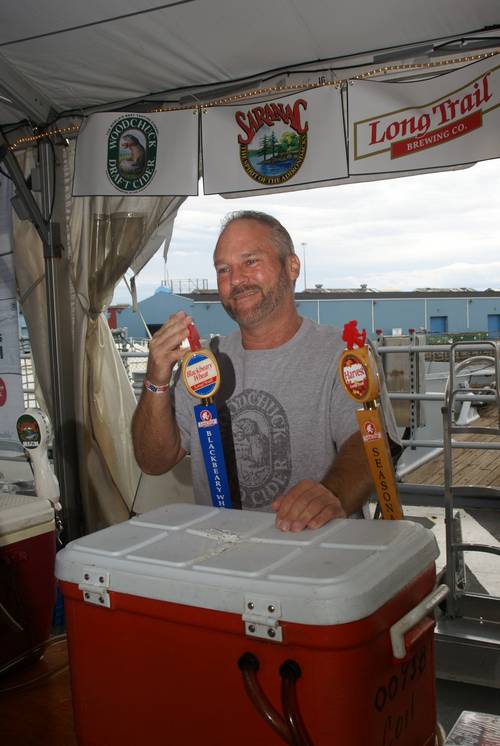 WMGK 1st Annual Brewfest Blast