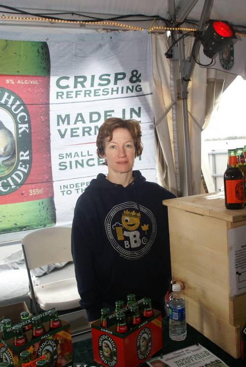 WMGK 1st Annual Brewfest Blast