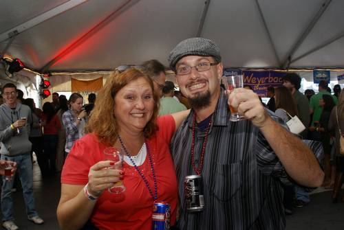 WMGK 1st Annual Brewfest Blast