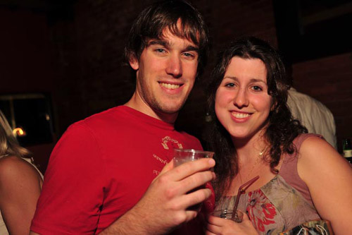 Urban Saloon First Anniversary Party (Gallery 2)