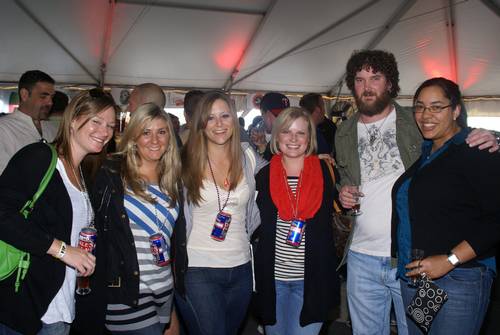 WMGK 1st Annual Brewfest Blast